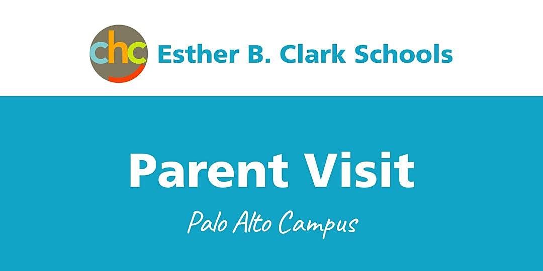 Esther B. Clark School Tour - Palo Alto Campus | Esther B. Clark School ...