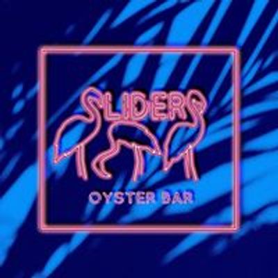 Sliders Oyster Bar