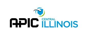 APIC-Central Illinois Sep. 11-12, 2025 Conference Exhibitor Registration