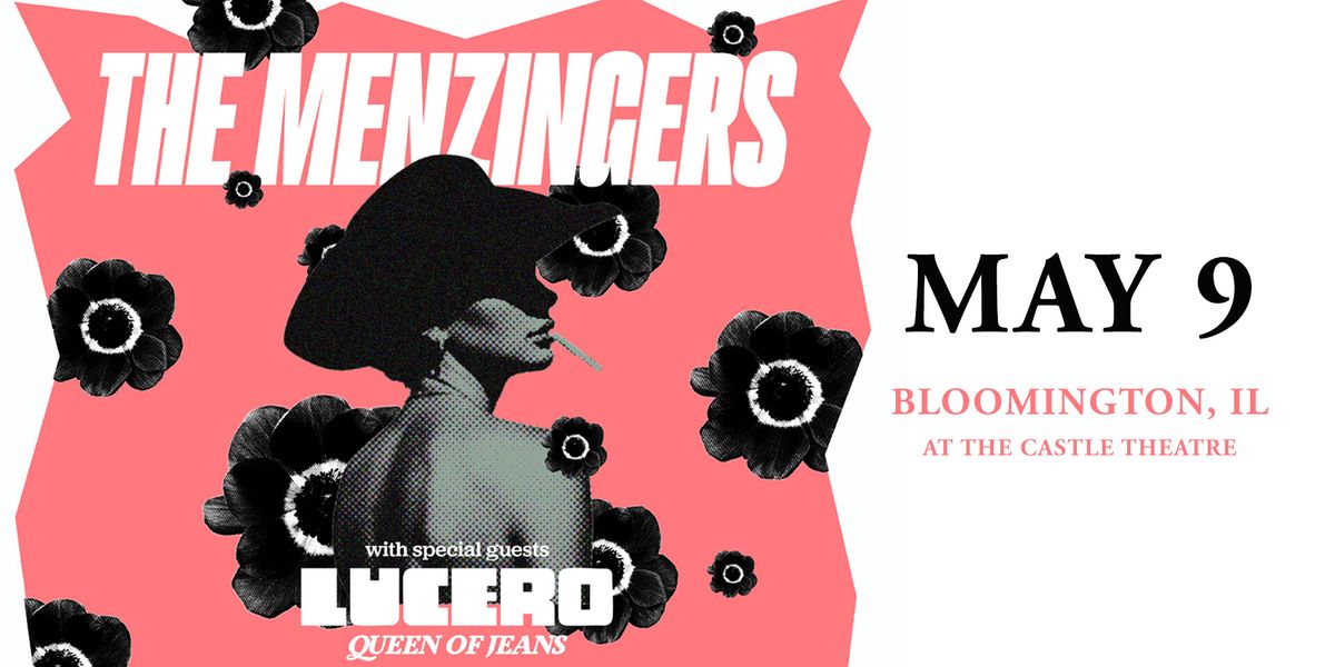 The Menzingers at Archer Music Hall \/ Arrow