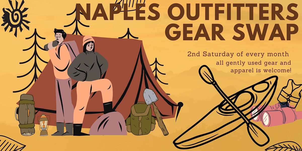 Gear Swap