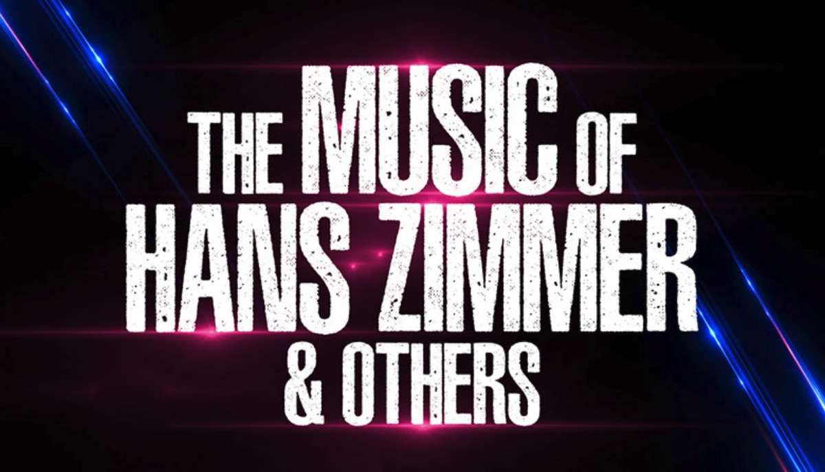 The Music of Hans Zimmer - Lexington