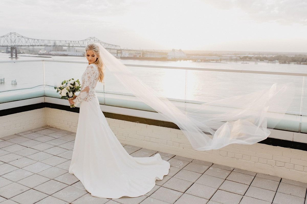 Skincare Aesthetics of Baton Rouges VIB Bridal & Bubbly Skincare