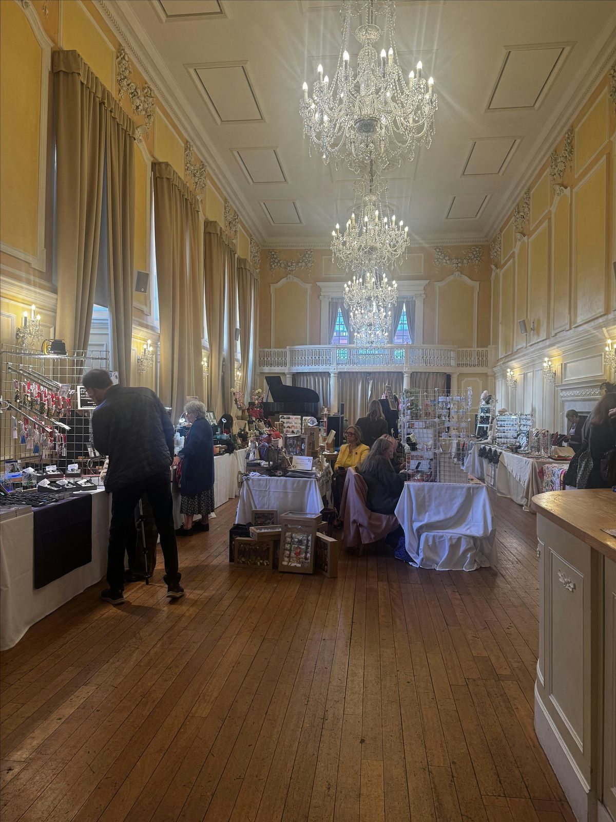 Christmas Craft Fayre