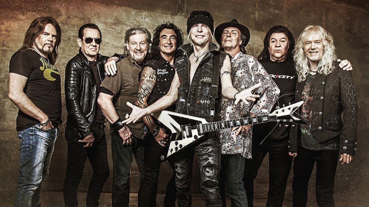 Michael Schenker Group
