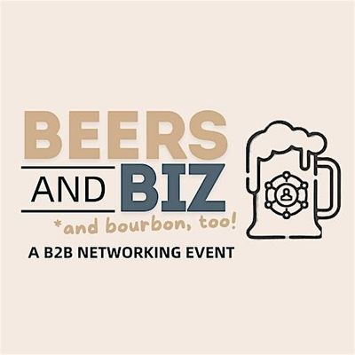 Beers and Biz Dayton