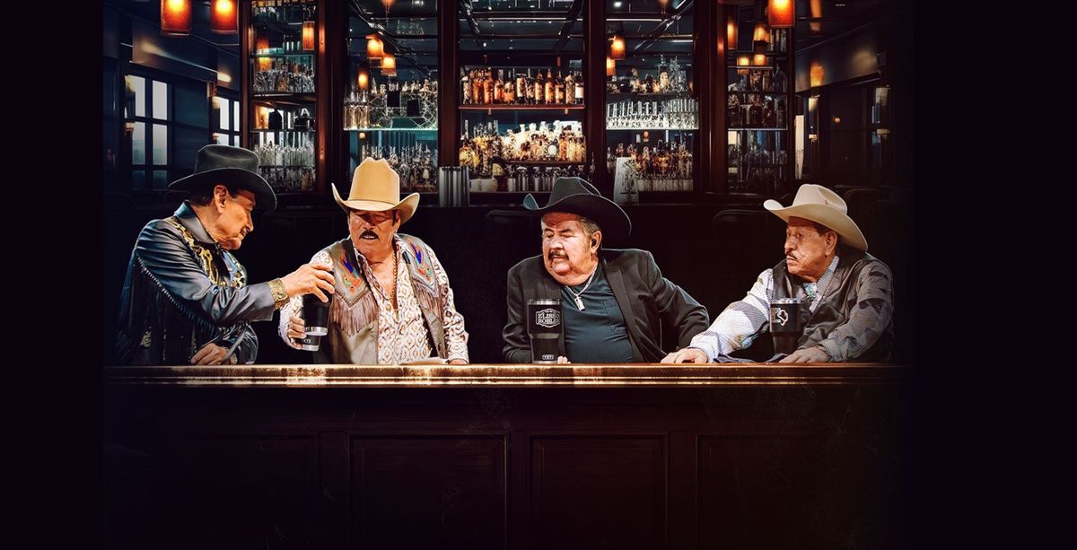 Palomazo Norteno with Lalo Mora