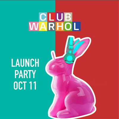 Club Warhol