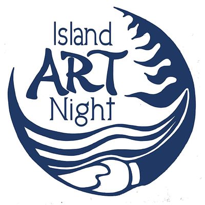 Island Art Night