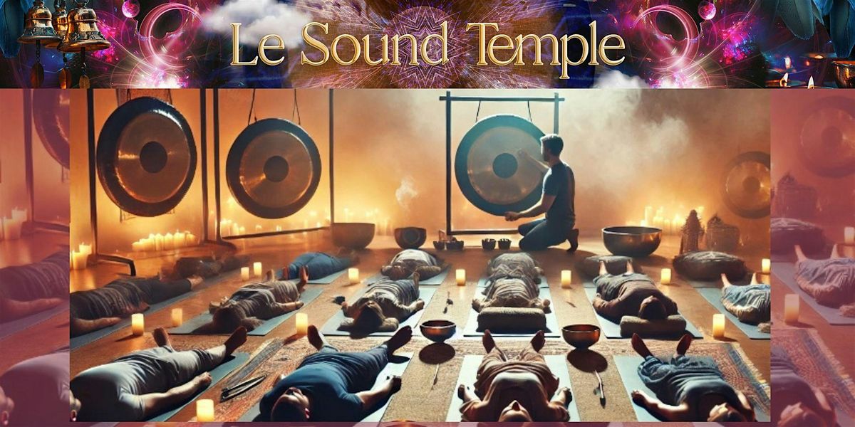 SOUND HEALING & GUIDED MEDITATION WITH TAMMY