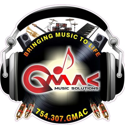 GMAC MUSIC
