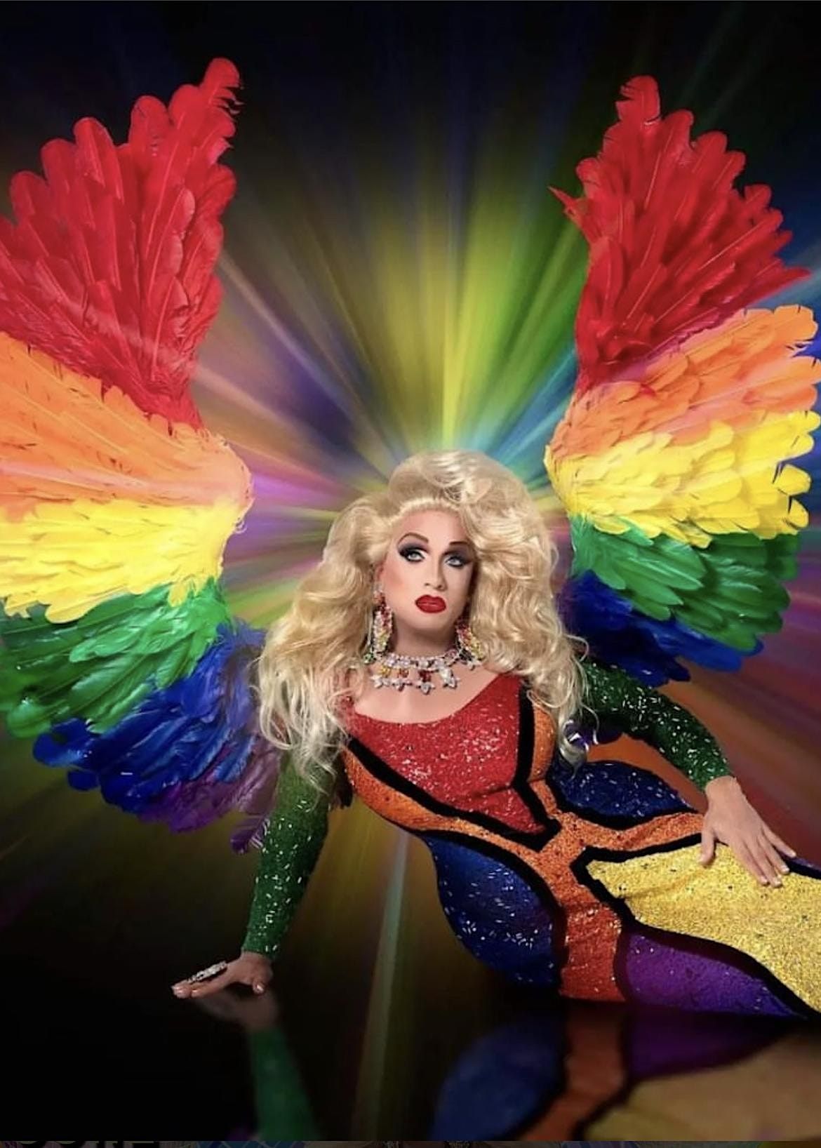 Triple D Drag Brunch Tulua Bistro Jax Beach Jacksonville Beach FL triple-d-drag-brunch-tulua-bistro-jax-beach-jacksonville-beach-fl