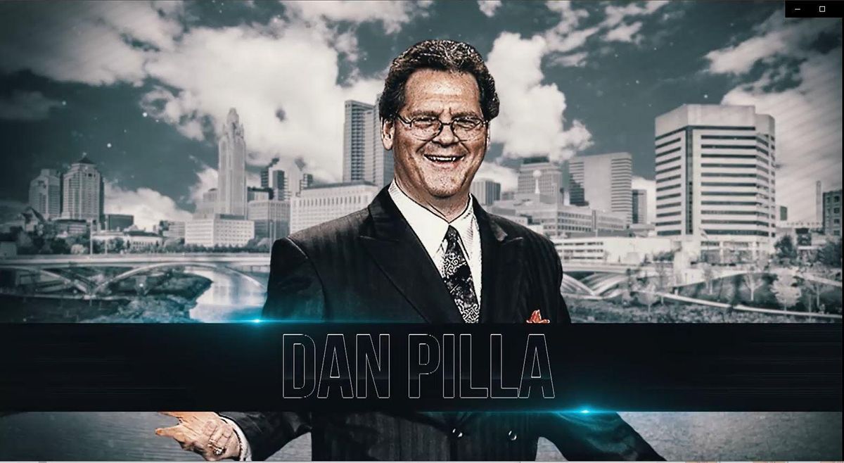 Dan Pilla Boxed Lunch Lincoln The Roman L. Hruska Law Center, Lincoln