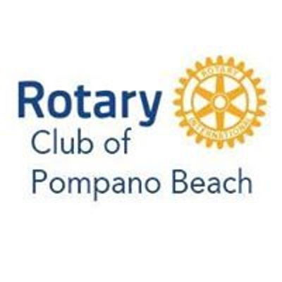 Rotary Club of Pompano Beach