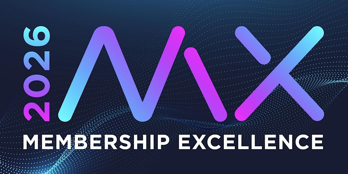 Membership Excellence 2026
