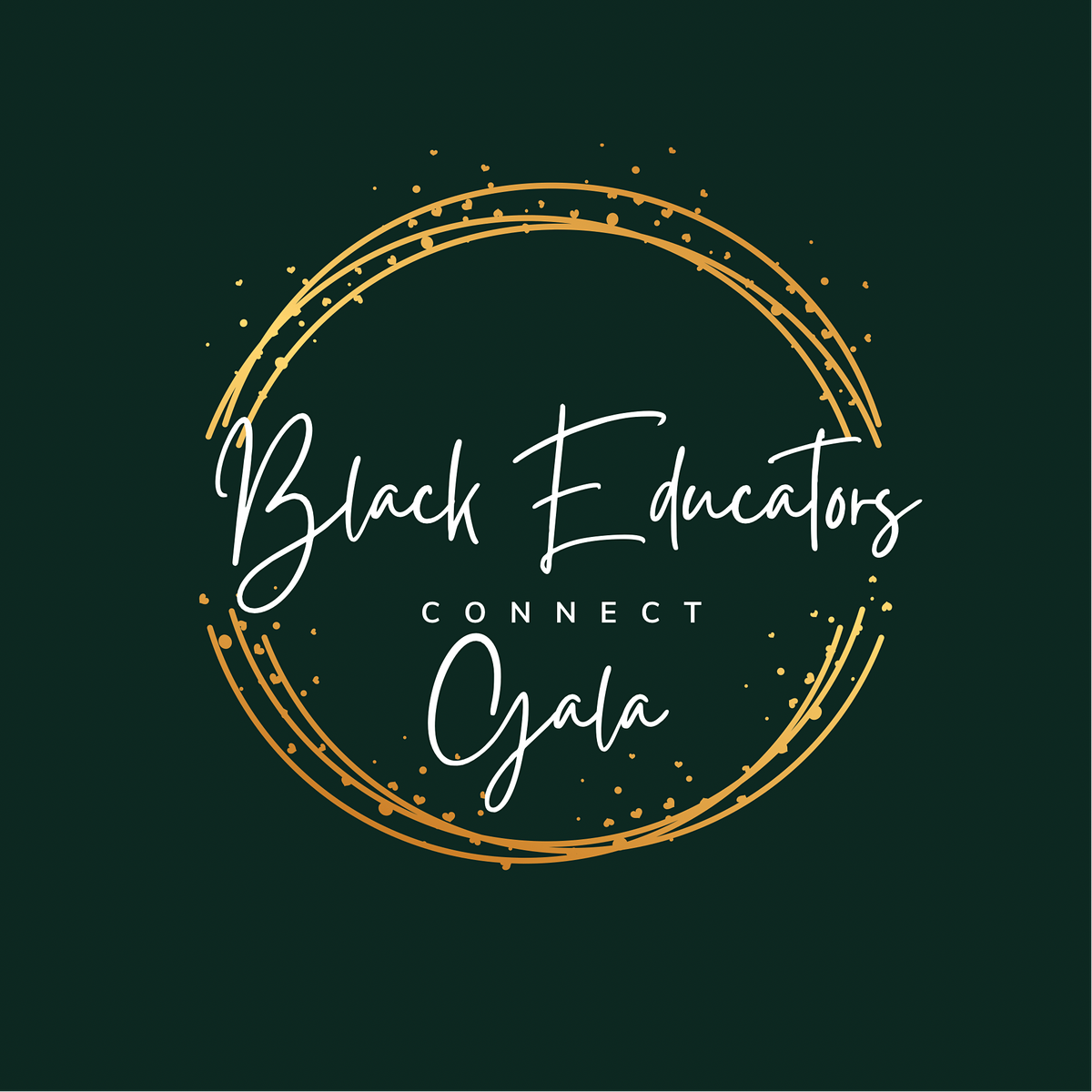 Black Educators Connect Gala