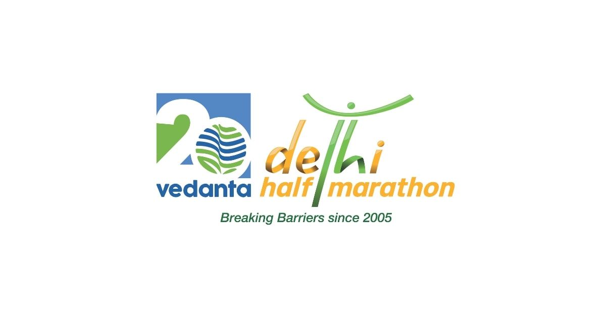 Vedanta Delhi Half Marathon 2025