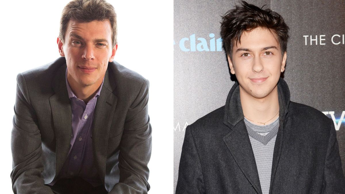 Parking Whose Live Anyway - Boone