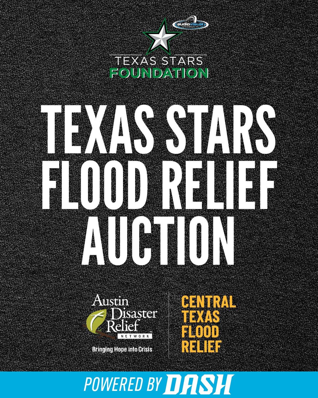 Texas Stars vs. Milwaukee Admirals