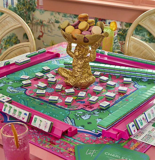 Mahjong 102 from Ctown Mahjong