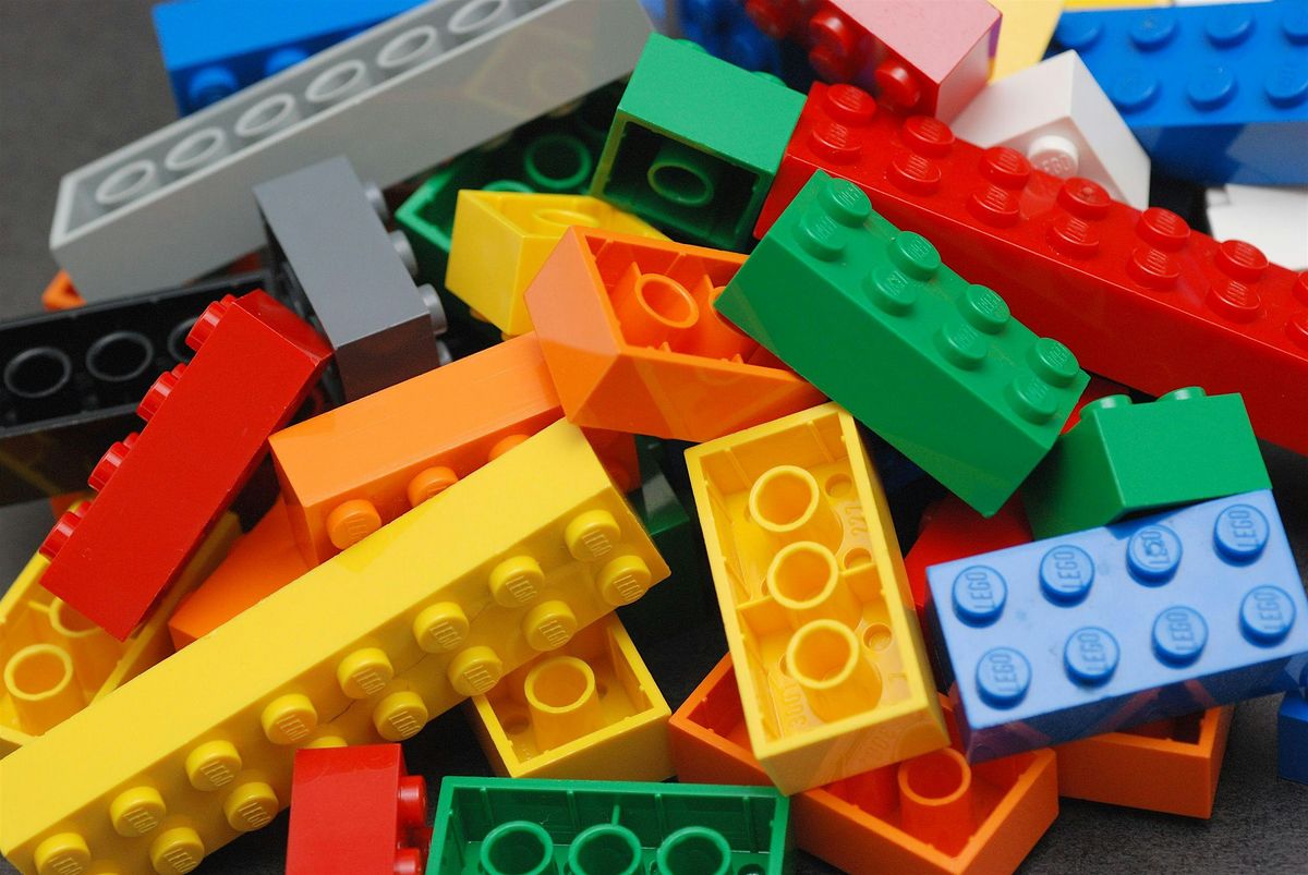 Lego Mondays