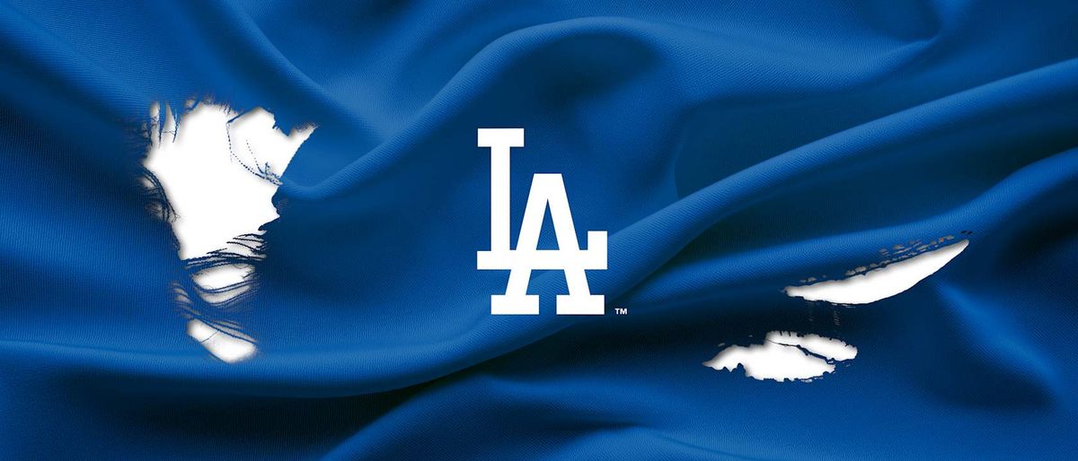 Spring Training: Chicago Cubs at Los Angeles Dodgers (Split Squad)