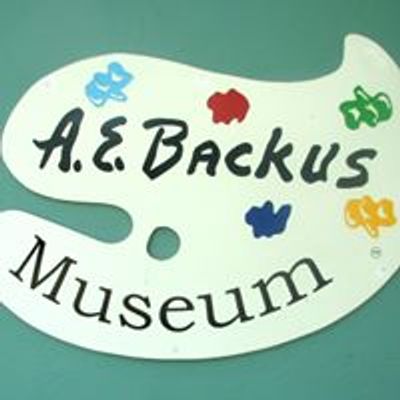 A. E. Backus Museum & Gallery