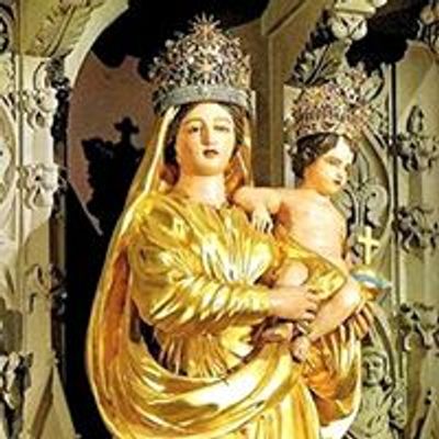 Our Lady of Prompt Succor