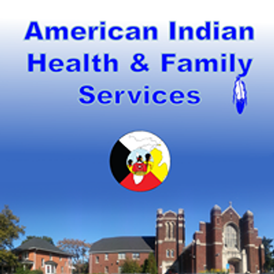 American Indian Health and Family Services