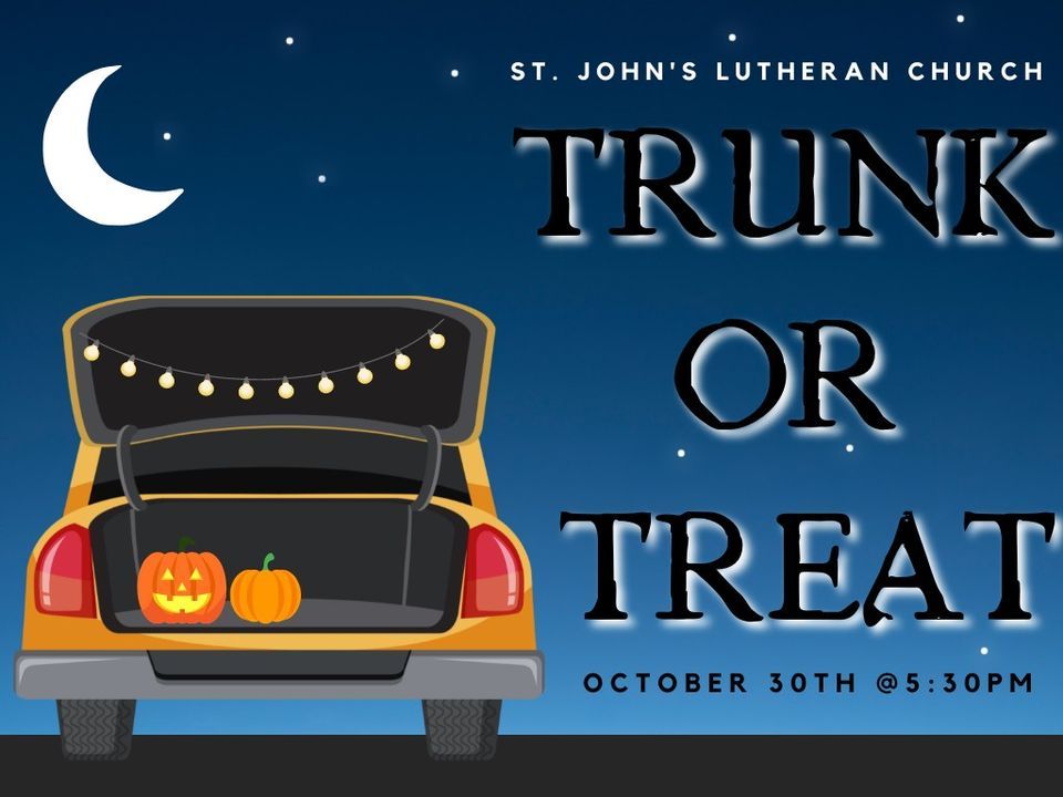 Trunk Or Treat At St Johns St John s Lutheran Church Spokane trunk-or-treat-at-st-johns-st-john-s-lutheran-church-spokane