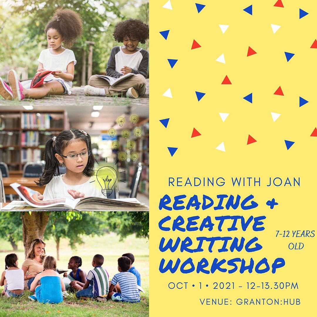 Creative writing on land of dwarfs image