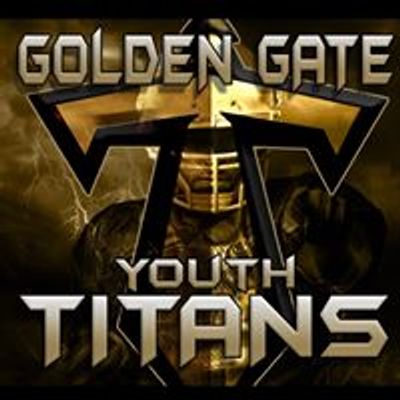 Golden Gate Youth Titan Football and Cheer