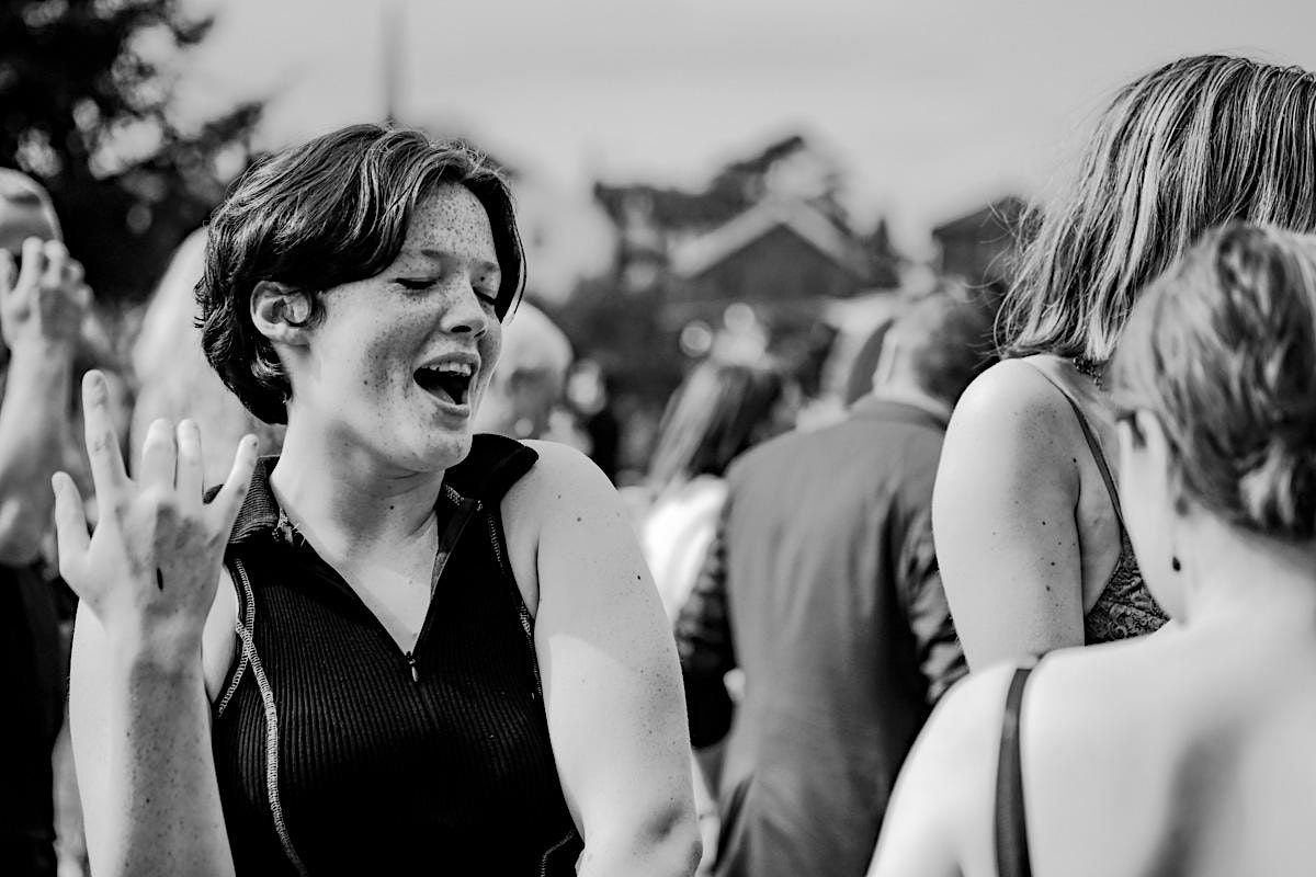 Woodbridge Festival of Art and Music Elmhurst Park 2022 Elmhurst