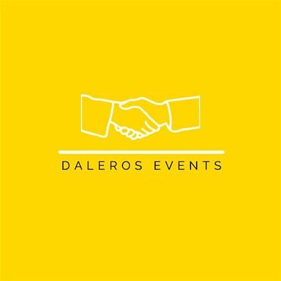 DALEROS EVENTS