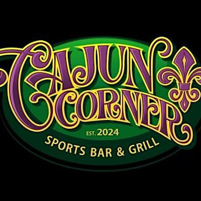 Cajun Corner Sports Bar and Grill