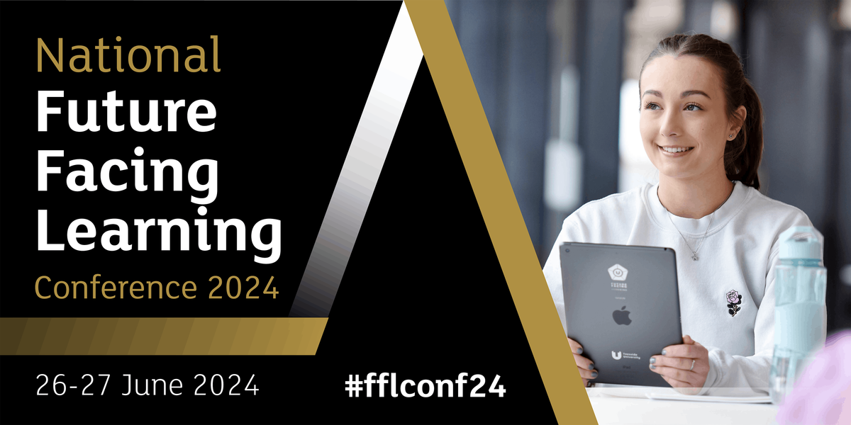 National Future Facing Learning Conference 2024