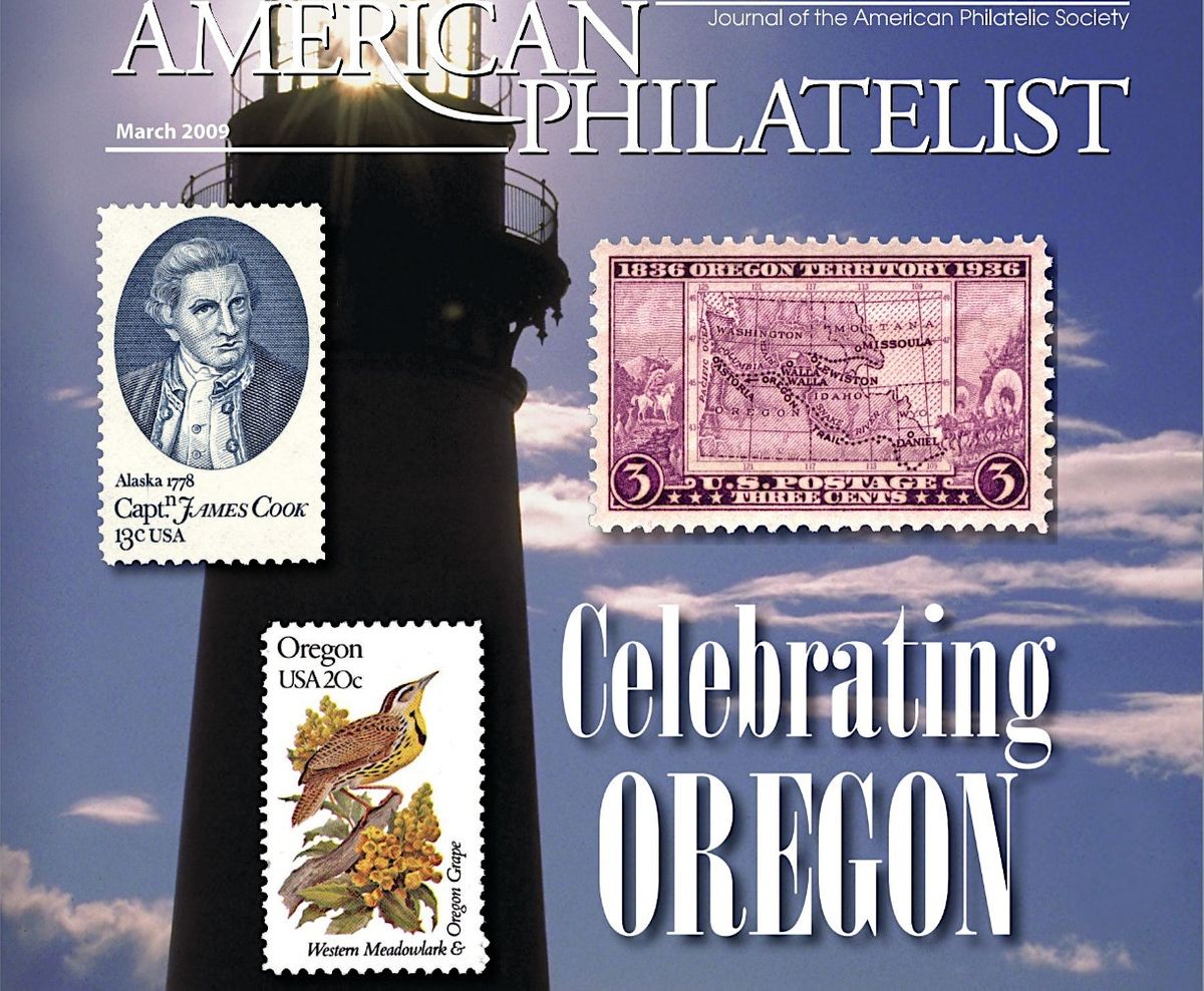 SOPEX Southern Oregon Philatelic Society Annual Stamp Exhibition and