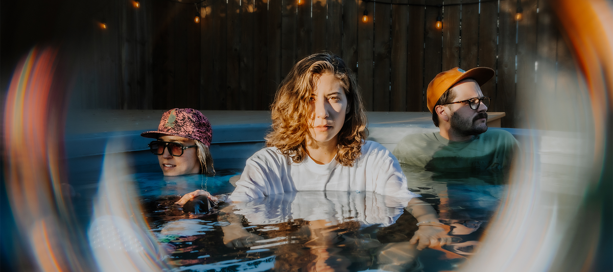 Parking Weakened Friends