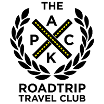 The Pack Roadtrip Travel Club