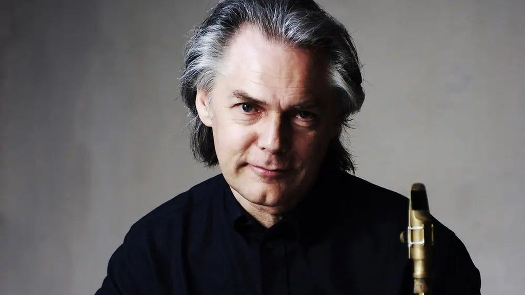 31. Summer Jazz Festival Krak\u00f3w: Jan Garbarek Group feat. Trilok Gurtu