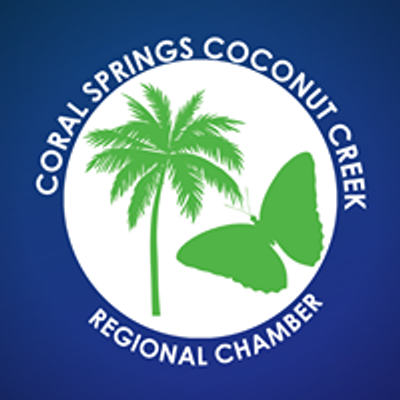 Coral Springs Coconut Creek Regional Chamber of Commerce