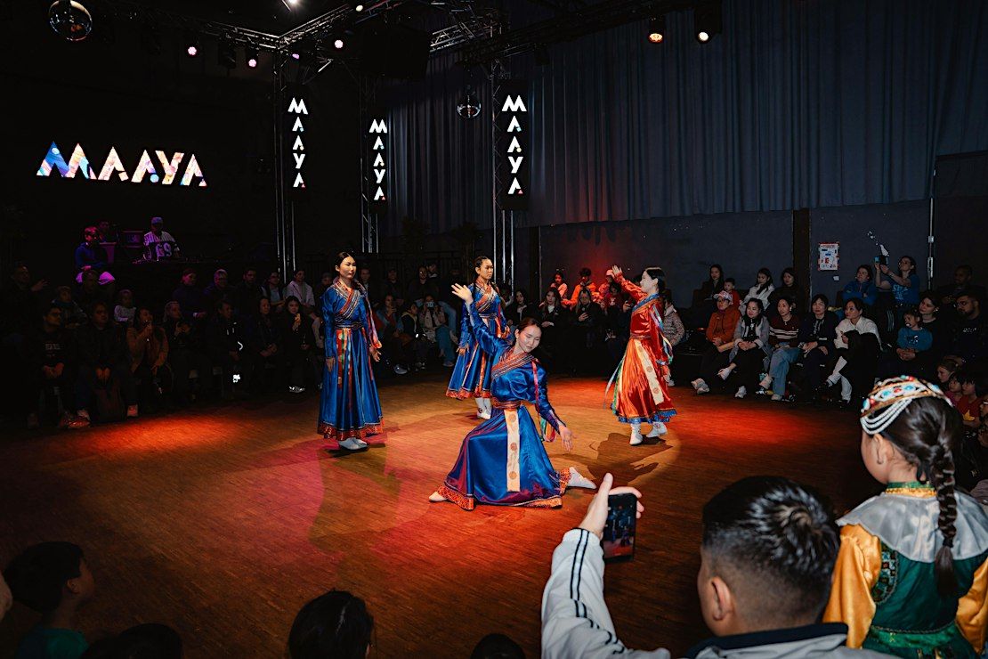 Event Photos