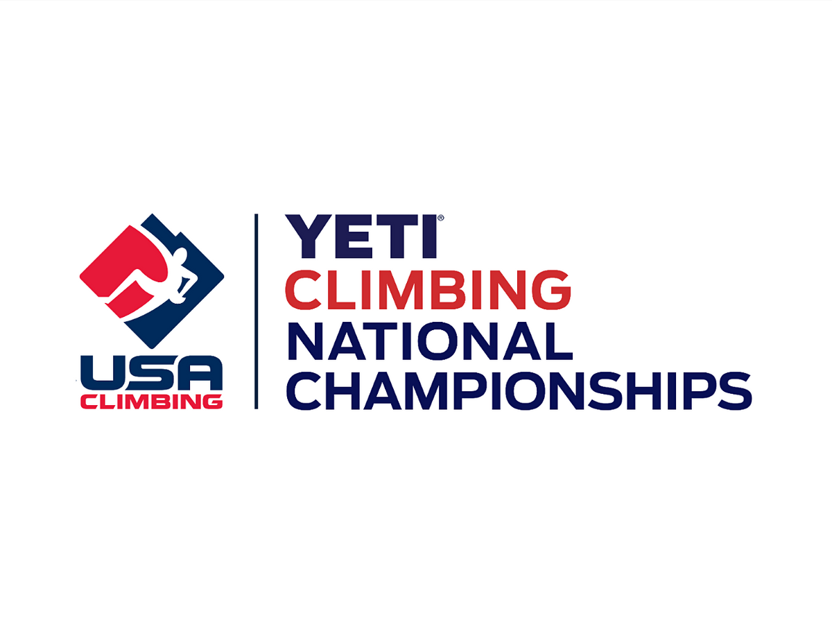 2021 YETI Climbing National Championships Momentum Indoor Climbing