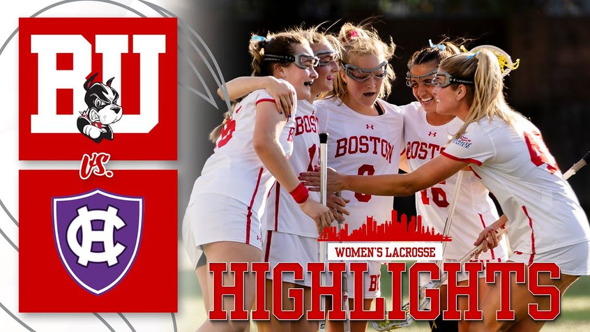 Parking Boston University Terriers at Vermont Catamounts Womens Hockey