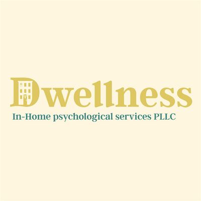 Dwellness In-Home Therapy