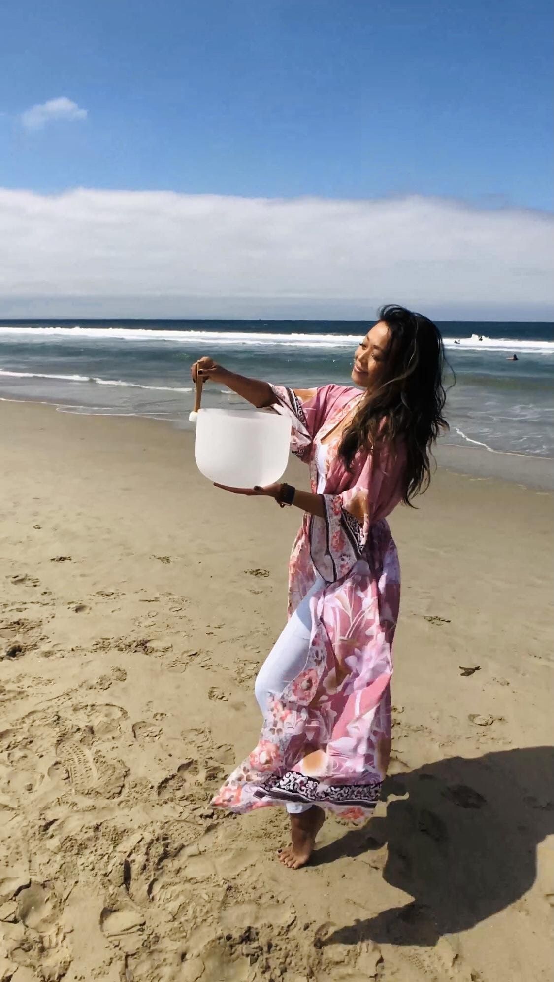 Soulful Sunday Sound Bath At The Beach Santa Monica Malibu Border soulful-sunday-sound-bath-at-the-beach-santa-monica-malibu-border