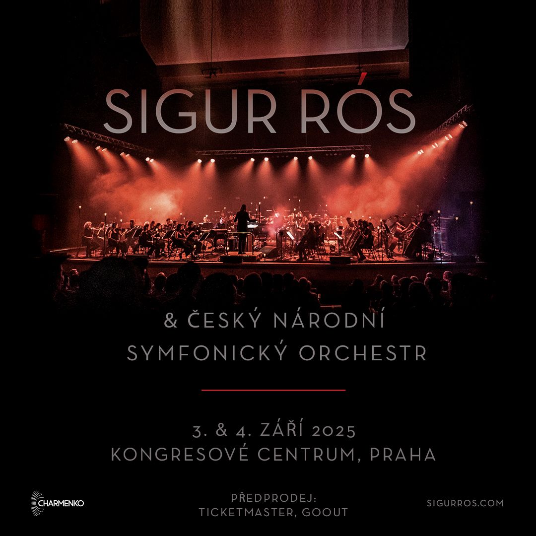 Sigur Ros