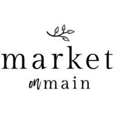 Market on Main