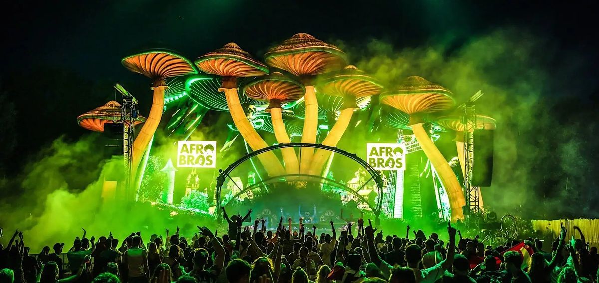 CHYNTHIA HALATYN Carnival 2022 Electronic music Festival 2901