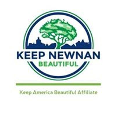 Keep Newnan Beautiful